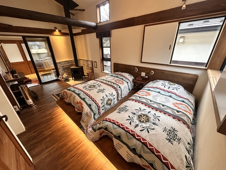 HANZ OUTDOOR VILLA S(2名迄)